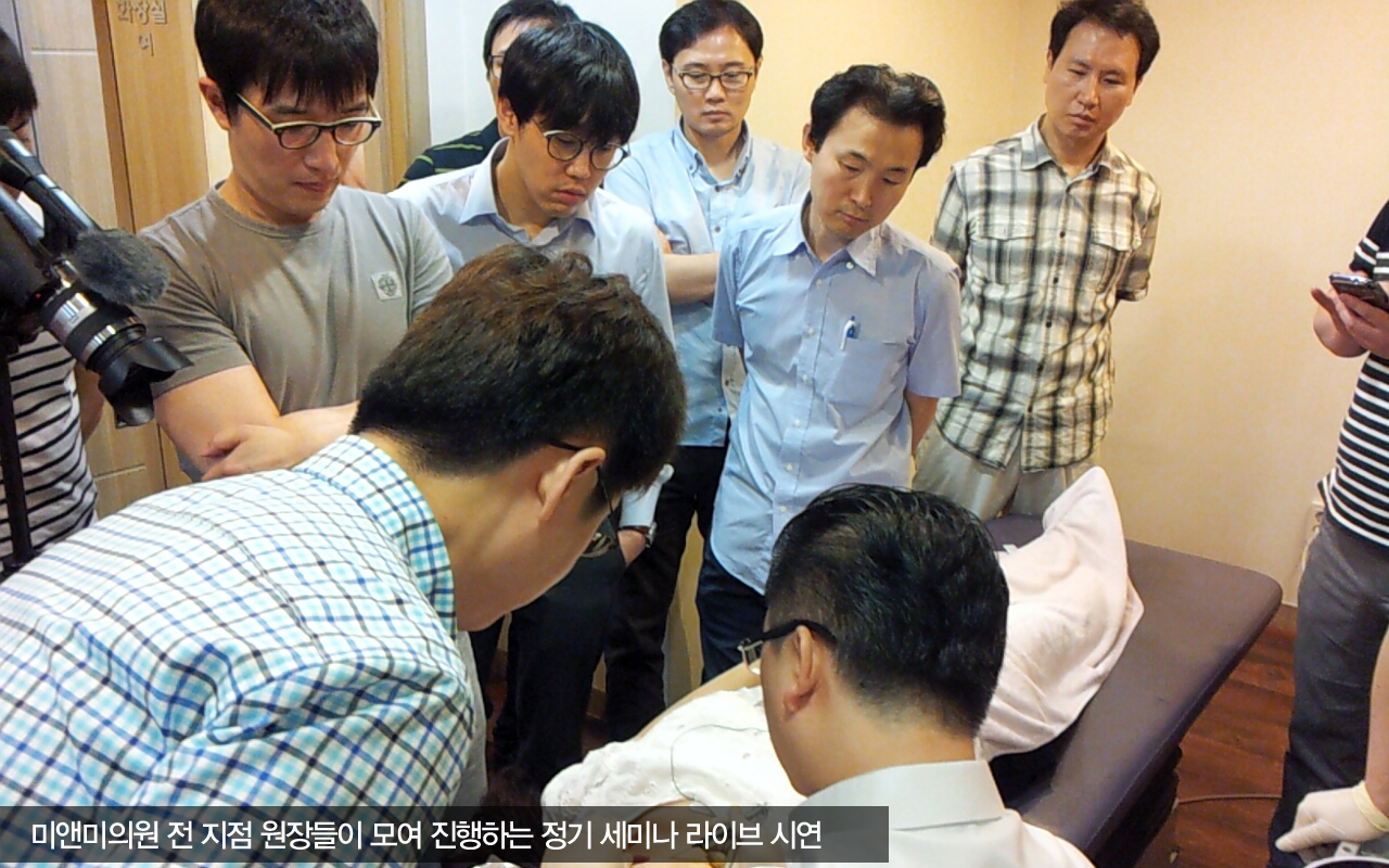 [이코노믹리뷰] 얼굴 주름만 펴면 끝?! 탄력까지 챙기는 V실리프팅이 대세